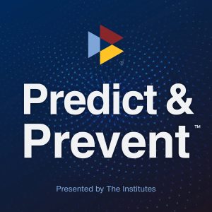 Introducing Predict & Prevent