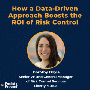 How a Data-Driven Approach Boosts the ROI of Risk Control