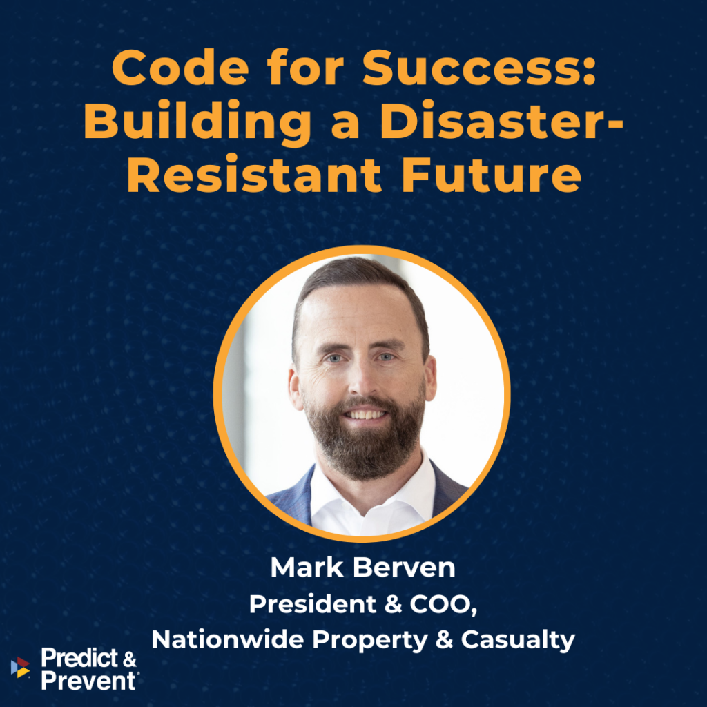 Ep. 14: Mark Berven of Nationwide