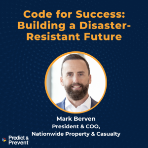 Code for Success: Building a Disaster-Resistant Future