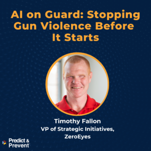 AI on Guard: Stopping Gun Violence Before It Starts