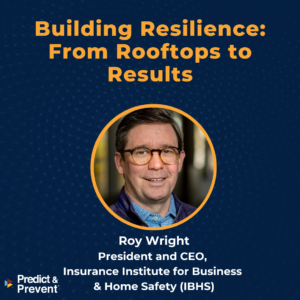 Building Resilience: From Rooftops to Results