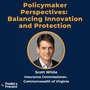 Policymaker Perspectives: Balancing Innovation and Protection