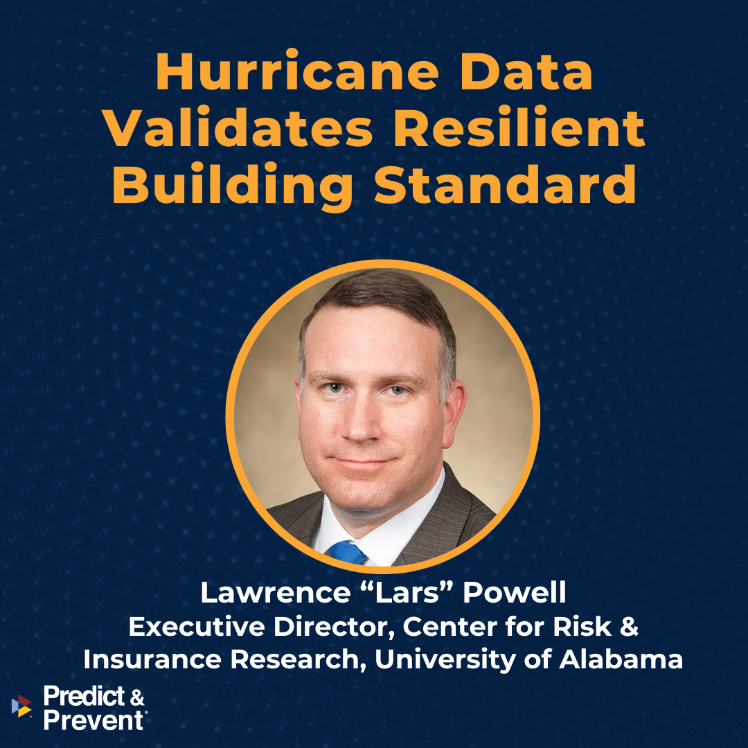 Dr. Lars Powell