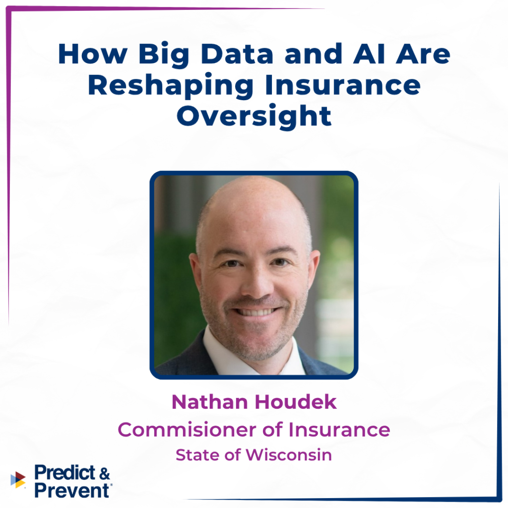 Nathan Houdek, State of Wisconsin