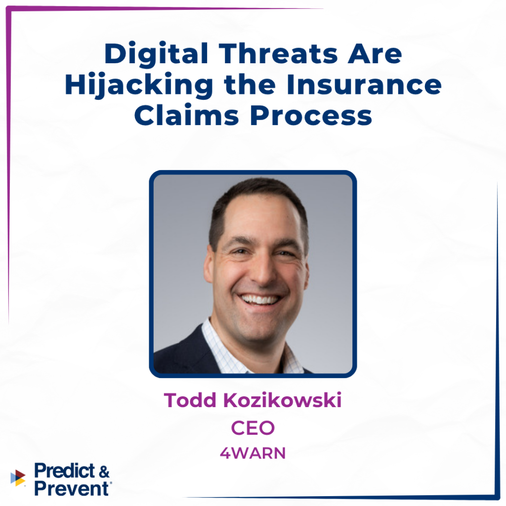 Todd Kozikowski 4WARN